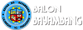 Balong Bayambang